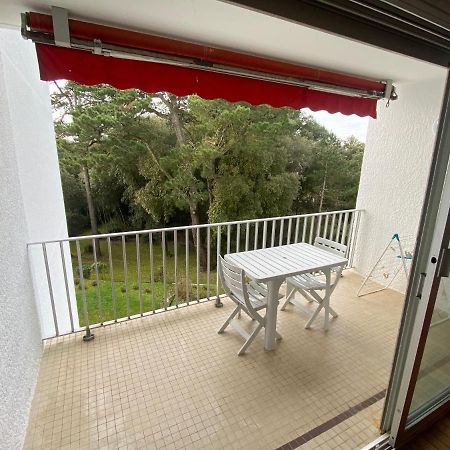 Appart 6 Pers Au Bord De La Mer 勒宝利古恩 外观 照片
